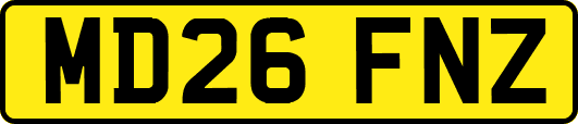 MD26FNZ