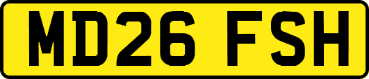 MD26FSH