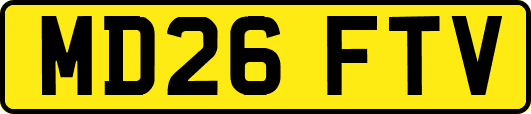 MD26FTV