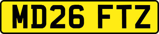 MD26FTZ