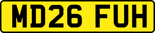 MD26FUH