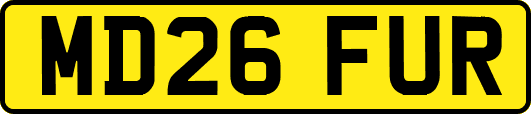 MD26FUR