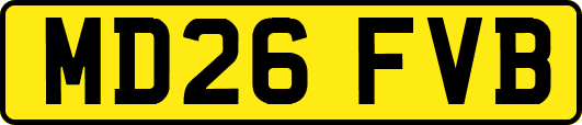 MD26FVB