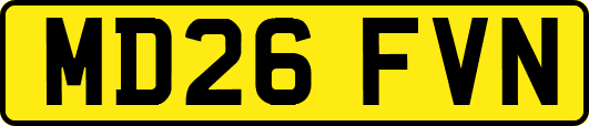 MD26FVN