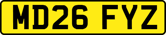 MD26FYZ