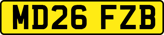 MD26FZB