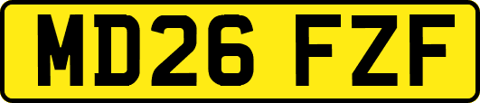 MD26FZF