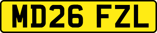 MD26FZL