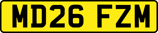 MD26FZM