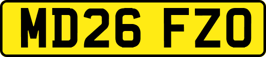 MD26FZO