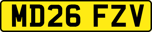 MD26FZV