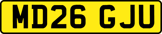 MD26GJU