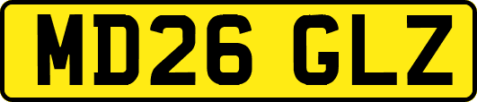 MD26GLZ