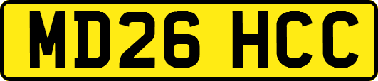 MD26HCC