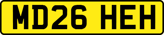 MD26HEH