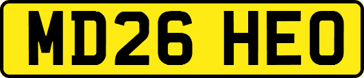 MD26HEO