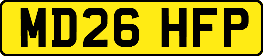 MD26HFP