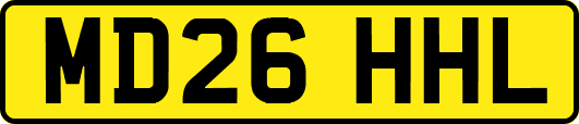 MD26HHL