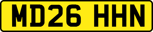 MD26HHN