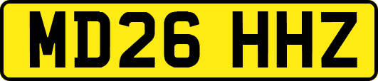MD26HHZ