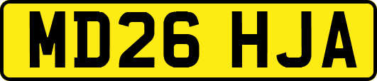 MD26HJA