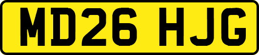 MD26HJG