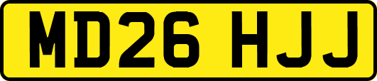 MD26HJJ