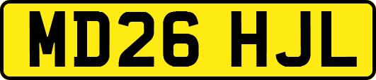 MD26HJL