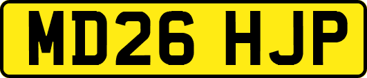 MD26HJP