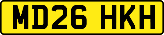 MD26HKH