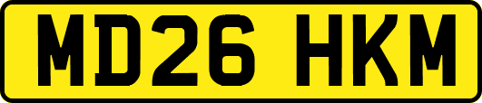 MD26HKM