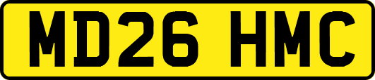 MD26HMC