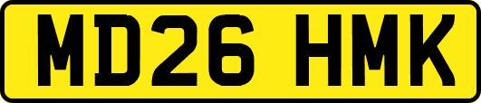 MD26HMK