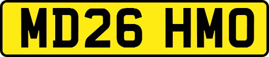 MD26HMO