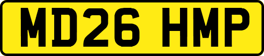 MD26HMP