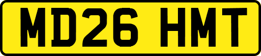 MD26HMT