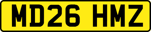 MD26HMZ