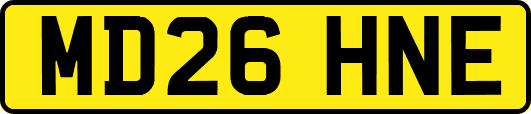 MD26HNE