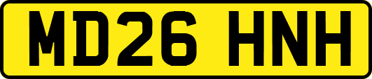 MD26HNH