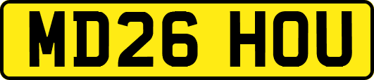 MD26HOU