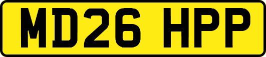 MD26HPP