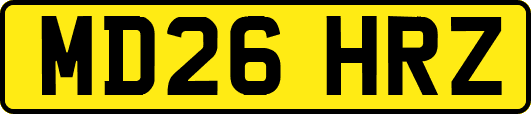 MD26HRZ