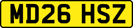MD26HSZ