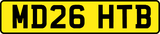 MD26HTB