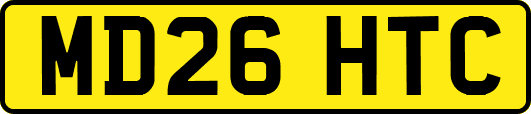 MD26HTC