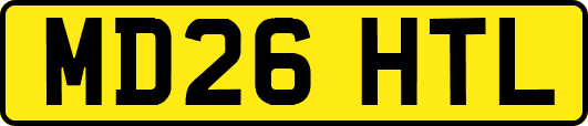 MD26HTL