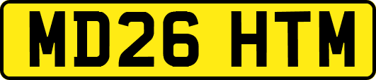 MD26HTM