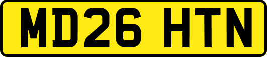 MD26HTN