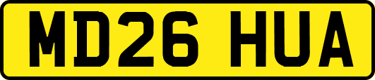 MD26HUA