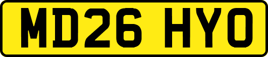 MD26HYO